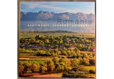  România - Anotimpuri/Seasons/Saisons